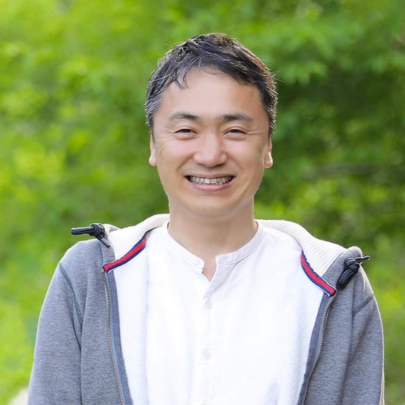 加藤の顔写真